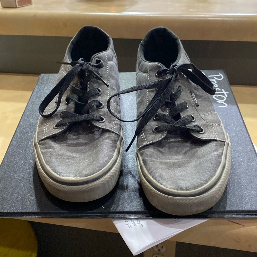 Vans Men’s 8